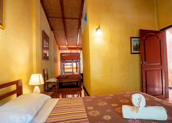 La Posada Del Arte
