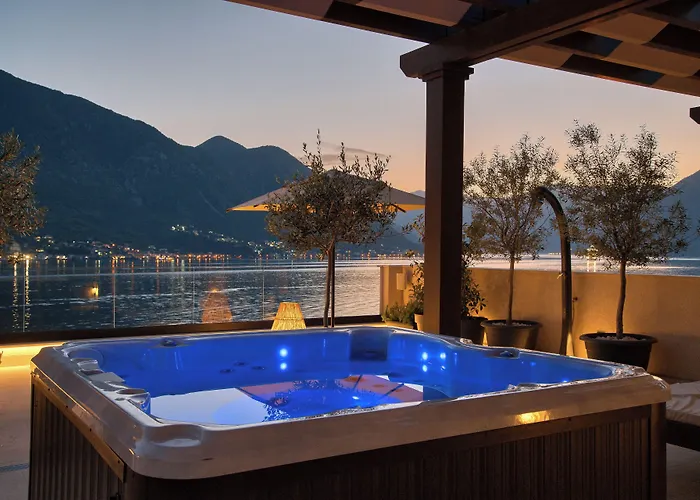 Boutique Hotel R Palazzo