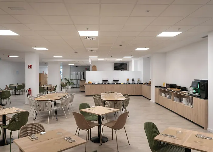 Apartahotel Líbere Vitoria