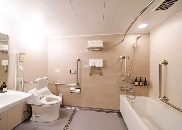 Best Western Plus Fukuoka Tenjin-Minami