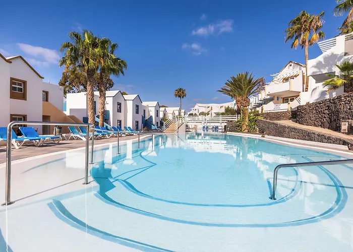 Apartamentos LIVVO Morromar