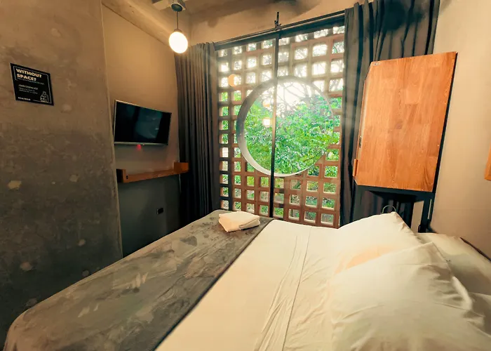 Viajero Medellín Hostel