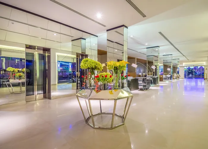 Ewaa Express Hotel - Buraydah