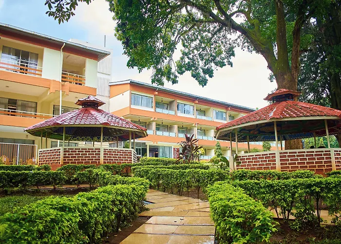Golf Hotel Kakamega
