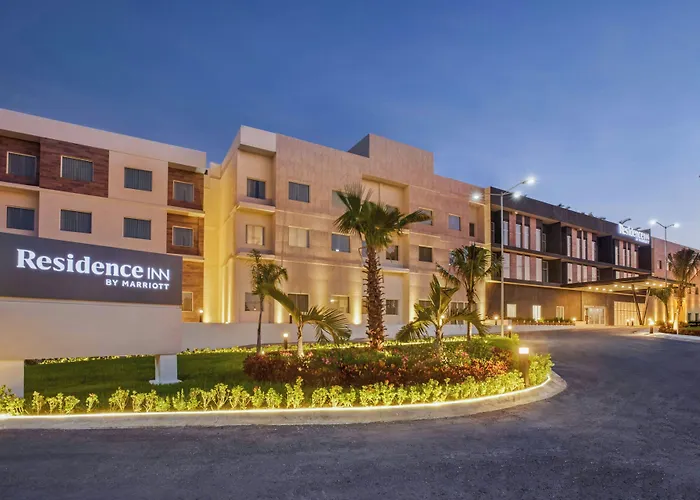 Residence Inn By Marriott Playa Del Carmen