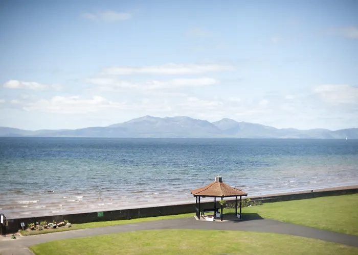 Seamill Hydro Hotel
