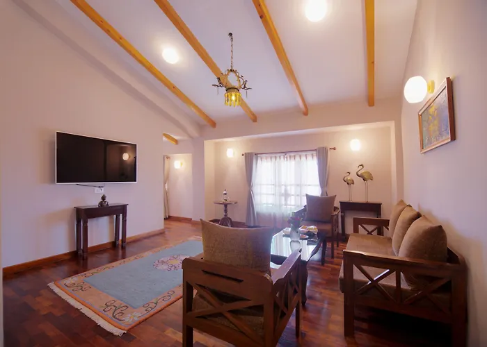 Hotel Bhadgaon - Amidst The Heritage Of Bhaktapur