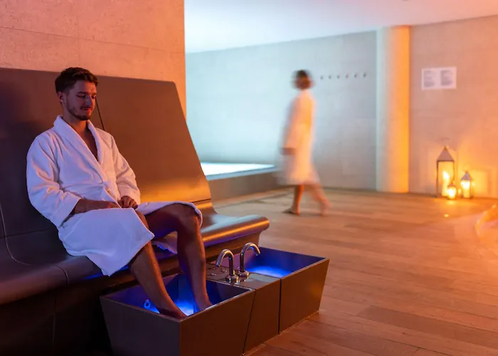 Hilton Rijeka Costabella Beach Resort And Spa