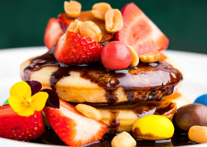 Hotel Wawel Queen