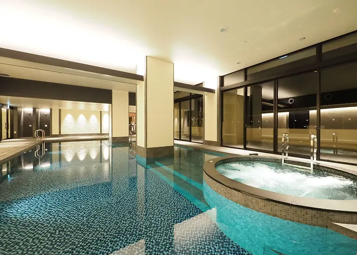 Hiyori Ocean Resort Okinawa