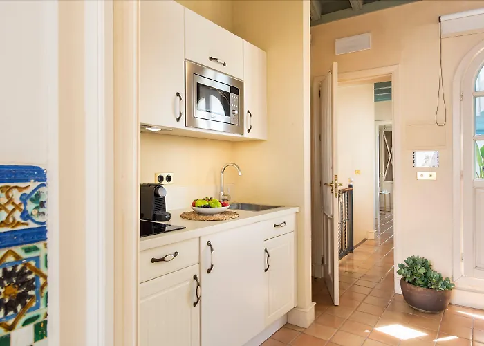Ch Apartments Boutique