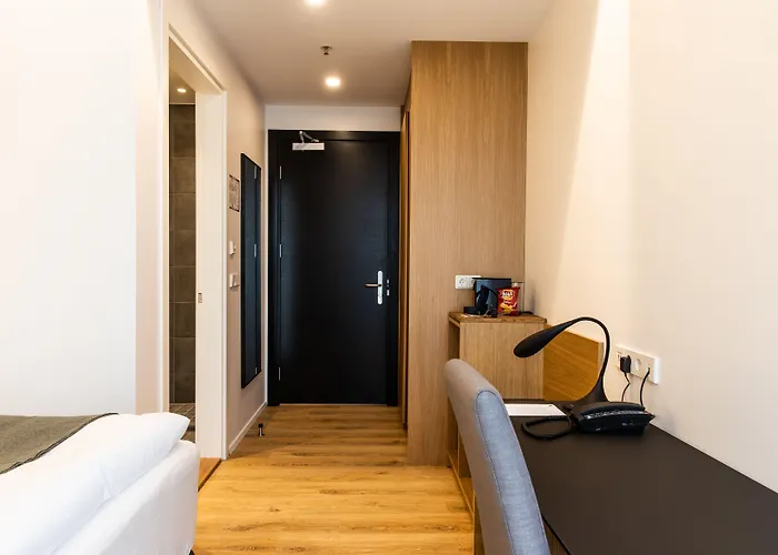 Hotel South Coast