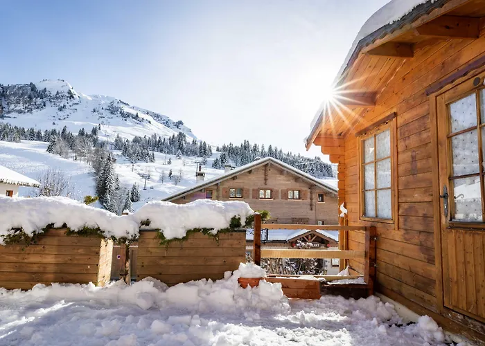 L'Alpage