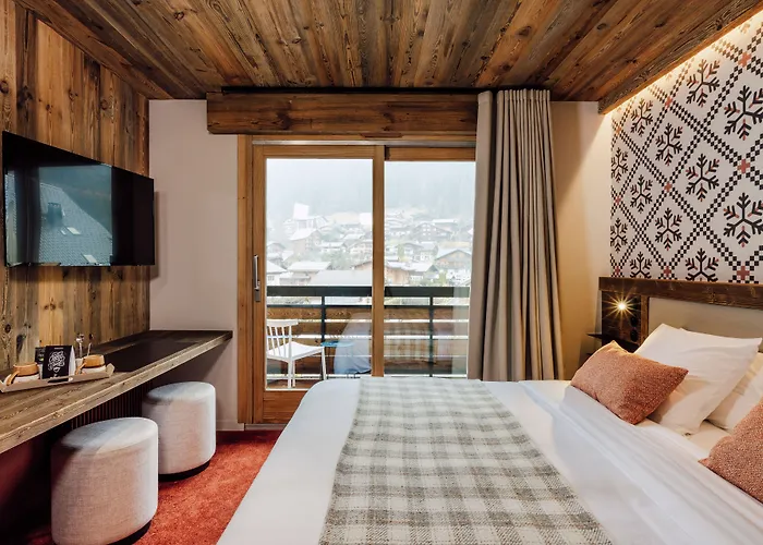 Hotel Neve