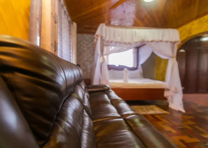 Zarita Boutique Hotel