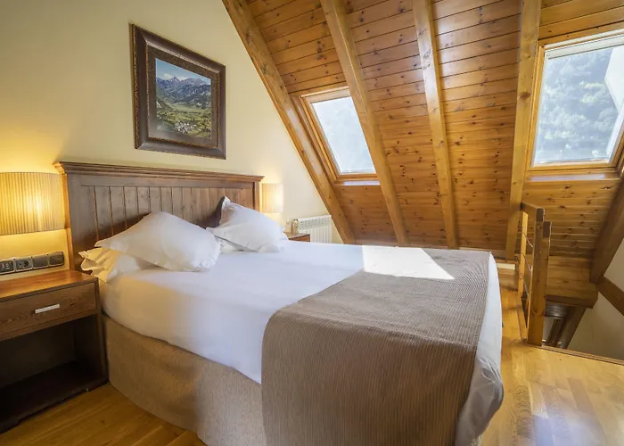 Hotel&Restaurante Peña