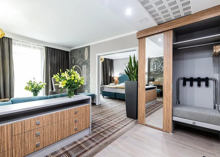 Hotel Perfect