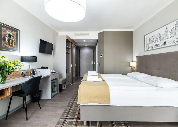 Hotel Perfect