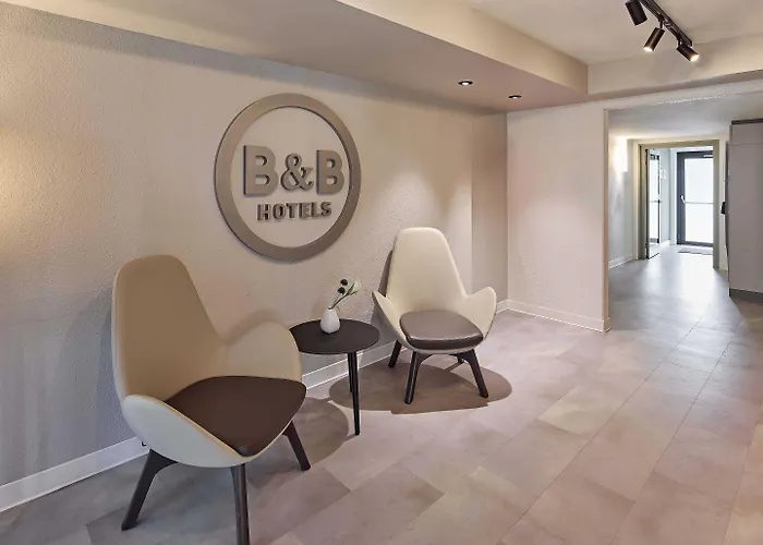 ibis budget Köln Marsdorf