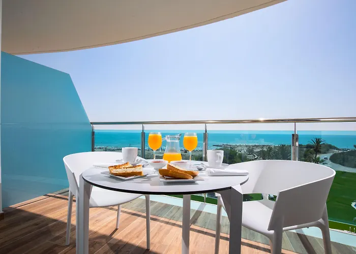 Alcossebre Sea Experience