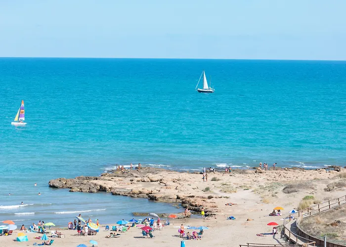 Alcossebre Sea Experience