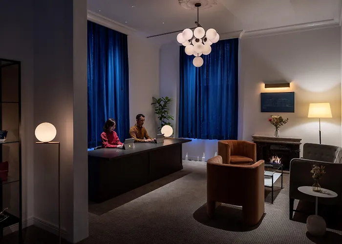 Unwind Hotel & Bar Otaru