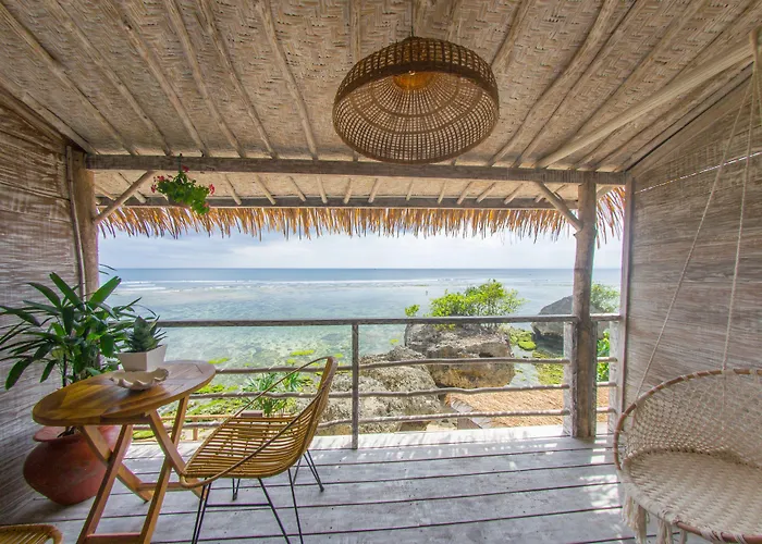 Le Cliff Bali