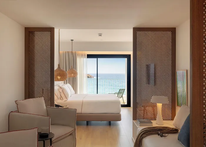Elisabeth By The Sea Hotel