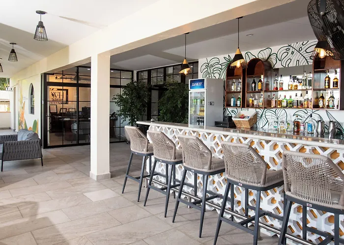 The West House Boutique Hotel