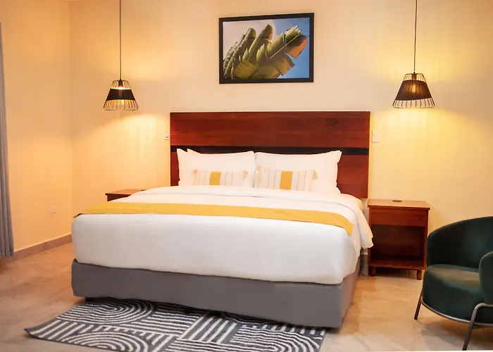 The West House Boutique Hotel