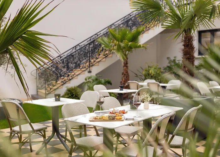Epona Hotel Sens