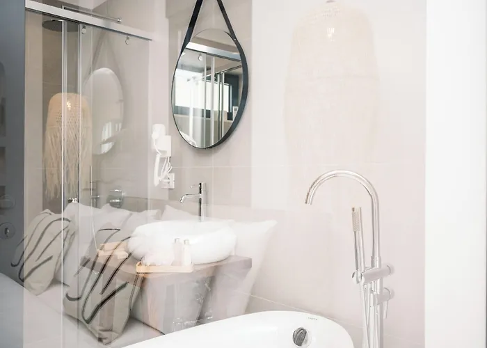 Kaab Boutique Hotel