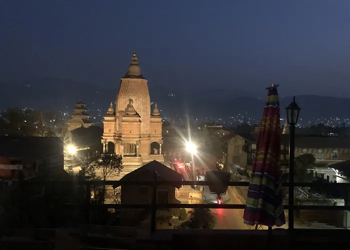 Taleju Grand Hotel