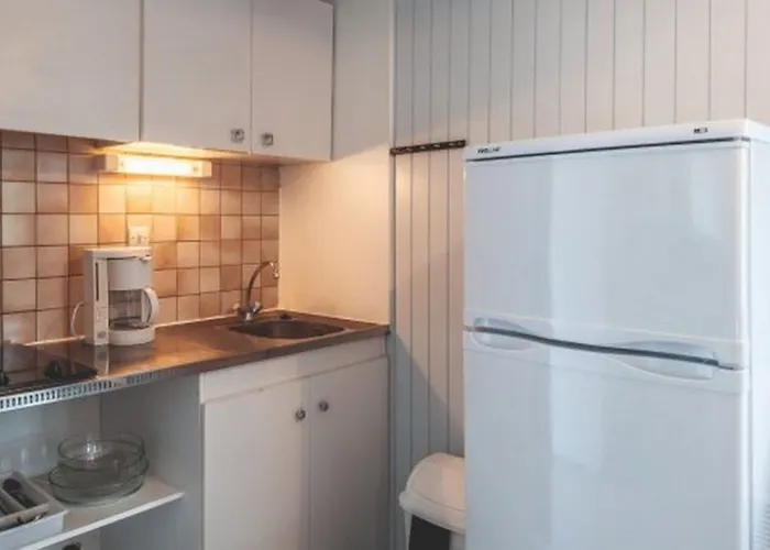 Residence Les Cavales
