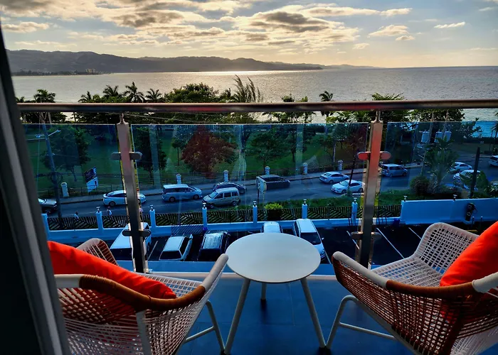 Hotel 39 Jamaica