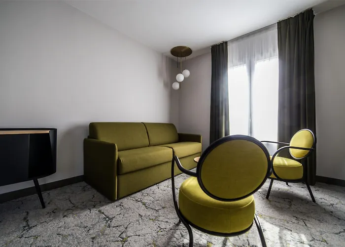Best Western Le Relais Du Vigneron