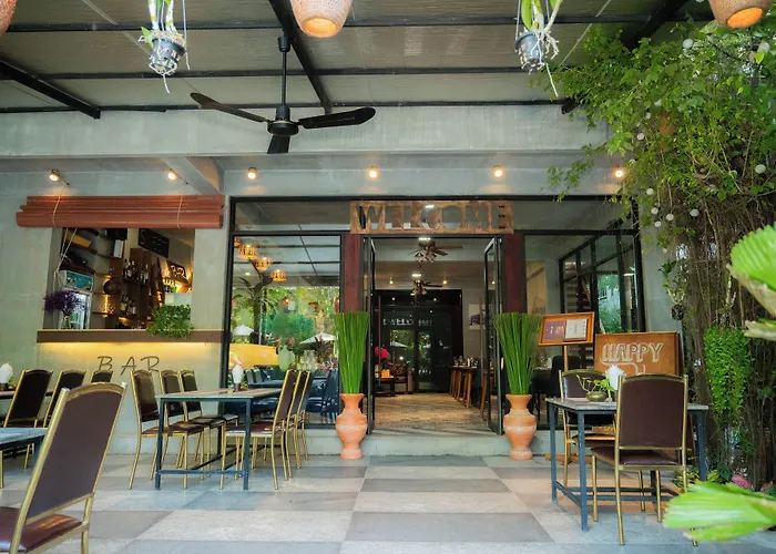 Kampot Sweet Boutique