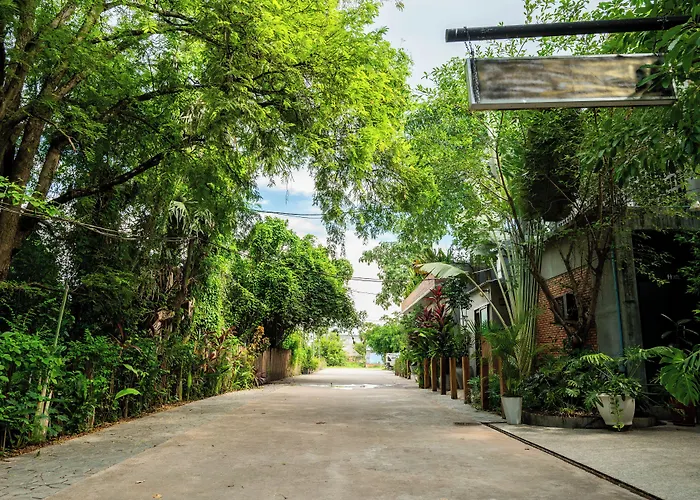 Kampot Sweet Boutique