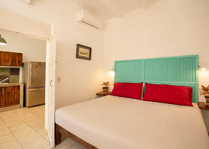 Casitas Miramar Puerto Vallarta Malecon