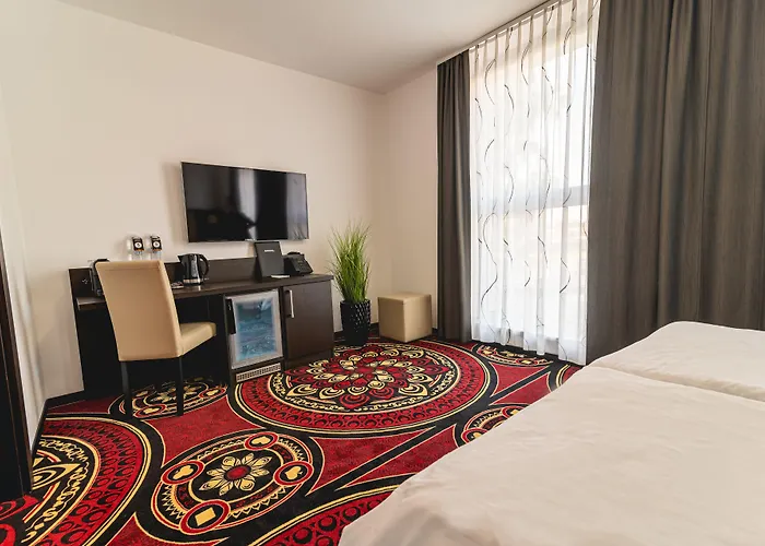 Hotel Admiral Ptuj