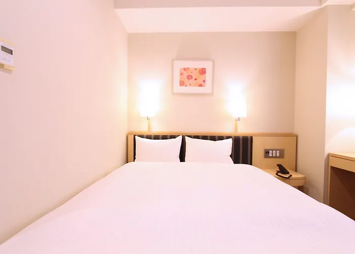 Koko Hotel Sendai Station West