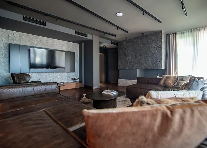 Bor Hotel By Karisma