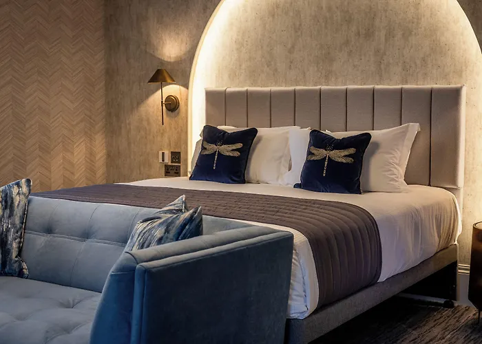Hunday Manor Country House Hotel