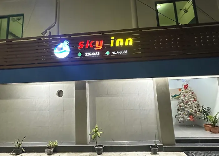 Sky Inn