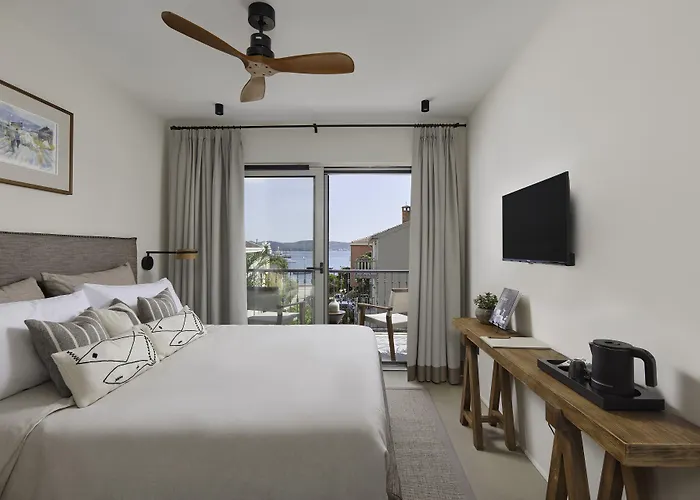 Casa Manor Boutique Hotel