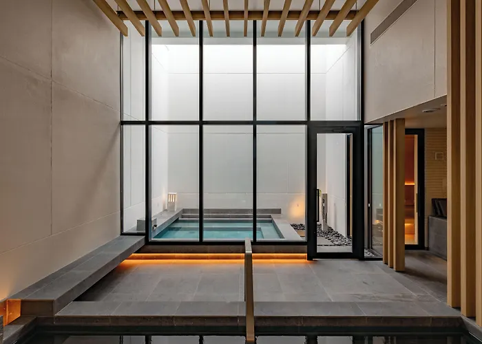 Nozo Hotel