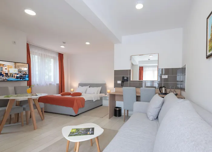 Hotel Agape