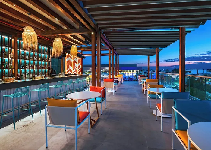 Aloft By Marriott Playa Del Carmen