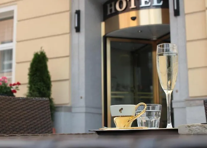 Hotel Europa