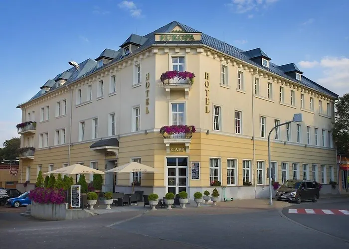 Hotel Europa